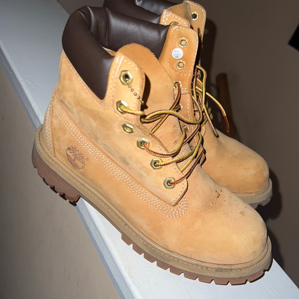 Butterscotch Tim’s